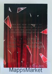 SIGNED Deception Trilogy Omnibus Rina Kent BOOKS FOR DAYS Couples Edge OVERLAYS