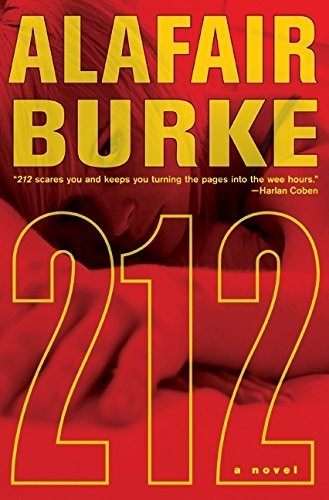 212: A Novel (Ellie Hatcher)
