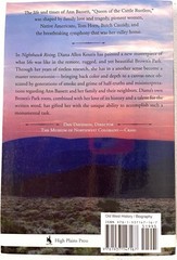 Nighthawk Rising : Biography of … Queen Ann Bassett (2019 tpb G) Kouris