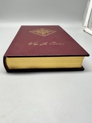 Two Treatises on Government by John Locke Library of American Freedoms Leather
