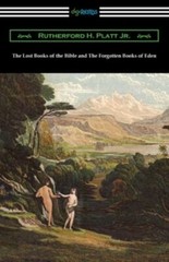The Lost Books of the Bible and The Forgotten Books of Eden – paperback Plat…