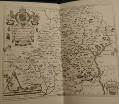 Barracuda Guide to County History Vol III HERTFORDSHIRE, Gwennah Robinson