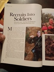 225 Years of the Army