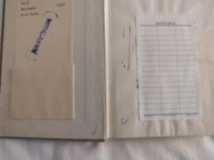 The Sixth Column by Roger Burlingame~First Edition 1962 HC FORMER LIBRARY BOOK
