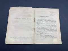 OLD ALBANIA BOOK-KOLEC PEPA-PUNE SHKRONJASH-TREGIME HUMORISTIKE-1976-COMMUNISM