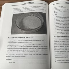 The Lost Ways Homesteading Survival Prepping Hunting Plants Recipes Claude Davis