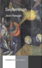 Jean Raspail Richard Robinson Septentrion (Paperback) (UK IMPORT)