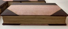 LOT OF 9 VOLUMES The German Classics Literature Patron’s Edition Volumes 1-9