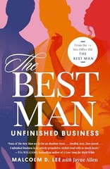 The Best Man: Unfinished Busin – NEW