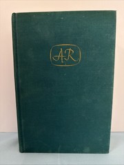 Atlas Shrugged Ayn Rand Random House 1957 3rd Printing – HC No DJ Early Edition