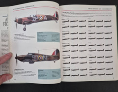 Allied Fighters 1939-45 – The Essential Aircraft Identification Guide