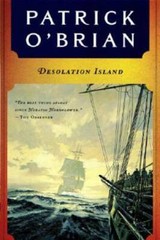 Desolation Island (Aubrey/Maturin) – Paperback By O’Brian, Patrick – GOOD