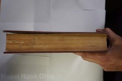 MOTOR Auto Repair Manual 1975, 38th Edition First Printing EX-LIBRARY