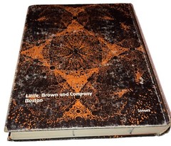 vintage 1977 Conceptual Physics Paul G. Hewitt third edition hardcover