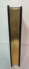 Dracula Bram Stoker Easton Press Collector’s Edition Hardcover Book