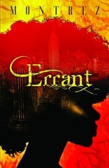 Errant, Like New Used, Free shipping in the US