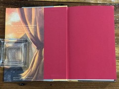 RARE HARRY POTTER And The Deathly Hallows-1st ed/1st printing-*759 Page Error