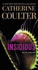 Insidious; 20; An FBI Thriller – 9781501150302, Catherine Coulter, paperback