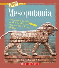 MESOPOTAMIA (TRUE BOOKS: ANCIENT CIVILIZATIONS) By Sunita Apte