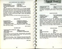 1976 Bicentennial Cookbook, Longview, Texas – First Baptist Church