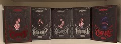 Books For Days Crate, Penelope Douglas, Devils Night Series
