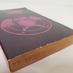 The Satanic Rituals Paperback Book Anton Szandor LaVey 1972 1st Avon Printing