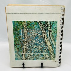 Colorado Cache Cookbook 1978 Junior League of Denver Spiral Bound 430 Pages