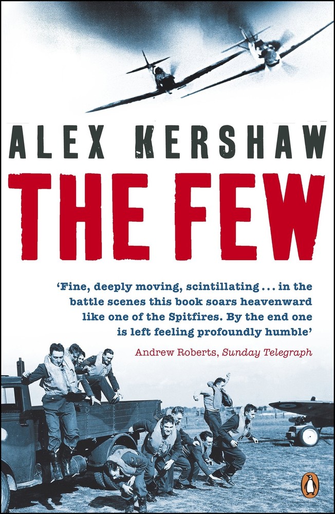 Few – KERSHAW ALEX – Good – See condition notes