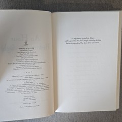 Signed An Hour Before Daylight Jimmy Carter Hardcover First Edition 2001