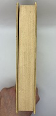 Caravans to Santa Fe by Alida Malkus 1928 1st Edition Hardcover Book
