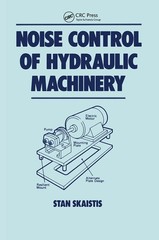Noise Control For Hydraulic Machinery