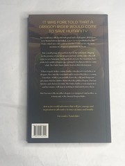 The Dragon Rider Who Saved the World. #2 THE UNKNOWN PATH. Ted Dekker. 2024