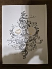 SIGNED 1st 2nd Ed Vonn Sketchbook I-IV 1-4 Timothy Von Rueden Vonnart Art Books