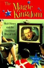 Magic Kingdom CL by Professor Watts, Steven: Used