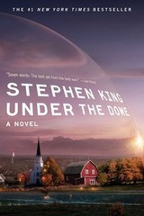 Under the Dome : A Novel Hardcover Stephen King