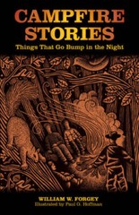 Campfire Stories: Things That Go Bump in the Night, 2nd Edition – GOOD