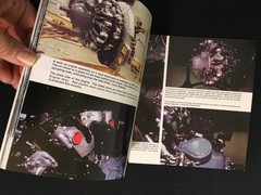 F6F HELLCAT WALK AROUND Number 9 Squadron Signal WWII Military Aircraft NEW Quik