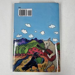 My Land Sings Rudolfo Anaya SIGNED FIRST EDTION Stories from the Rio Grande HC