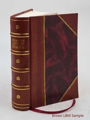 Cinderella; Three Hundred And Forty-Five Variants Of Cinderella, [Leather Bound]