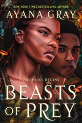 Beasts of Prey – Paperback By Gray, Ayana – GOOD