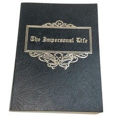 The Impersonal Life 38th Edition 1977 Sun Publishing