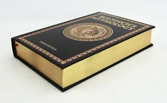 BULFINCH’S MYTHOLOGY Thomas Bulfinch 2014 Canterbury Classics EXC L1