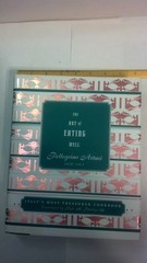 The Art of Eating Well: An Italian Cookbook