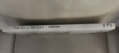 “The Hogan Mystique” Golf Classic Large Coffee Table Book