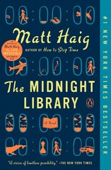 The Midnight Library: A GMA Book Club Pick: A Novel (The Midnight World)