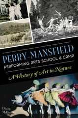 Perry-Mansfield Performing Arts School & Camp, Colorado, Landmarks, Pape…