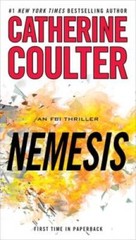 Nemesis (An FBI Thriller) – Paperback By Coulter, Catherine – VERY GOOD