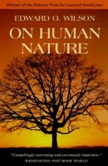 On Human Nature – Paperback By Wilson, Edward O. – GOOD
