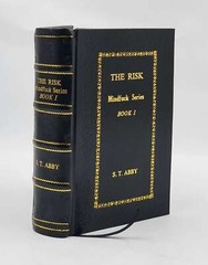 The Mindf*Ck Series [Premium Leather Bound]