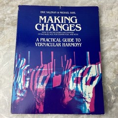 Making Changes Guide Vernacular Harmony Cords Changes Rag Blues Rock Country